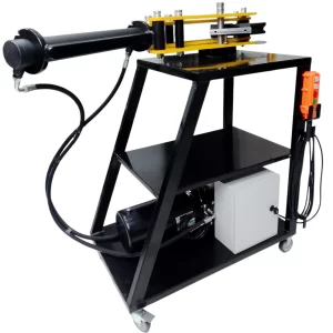 Dobradeira Hidráulica