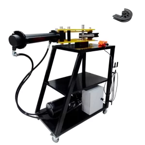Dobradeira Tubos Hidráulica 2 Medidas 1 1/4″ E 7/8″
