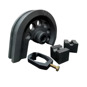 Matriz P/ Dobradeira de Tubos 3/4″ (19,05mm)