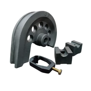 Matriz P/ Dobradeira de Tubos 1″ (25,40mm)