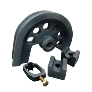 Matriz P/ Dobradeira de Tubos 1 1/4″ (31,75mm)