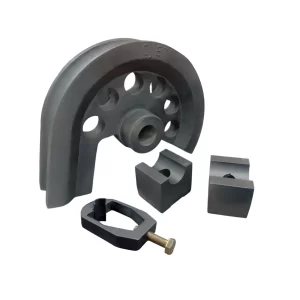 Matriz P/ Dobradeira de Tubos 1 1/2″ (38,10mm)