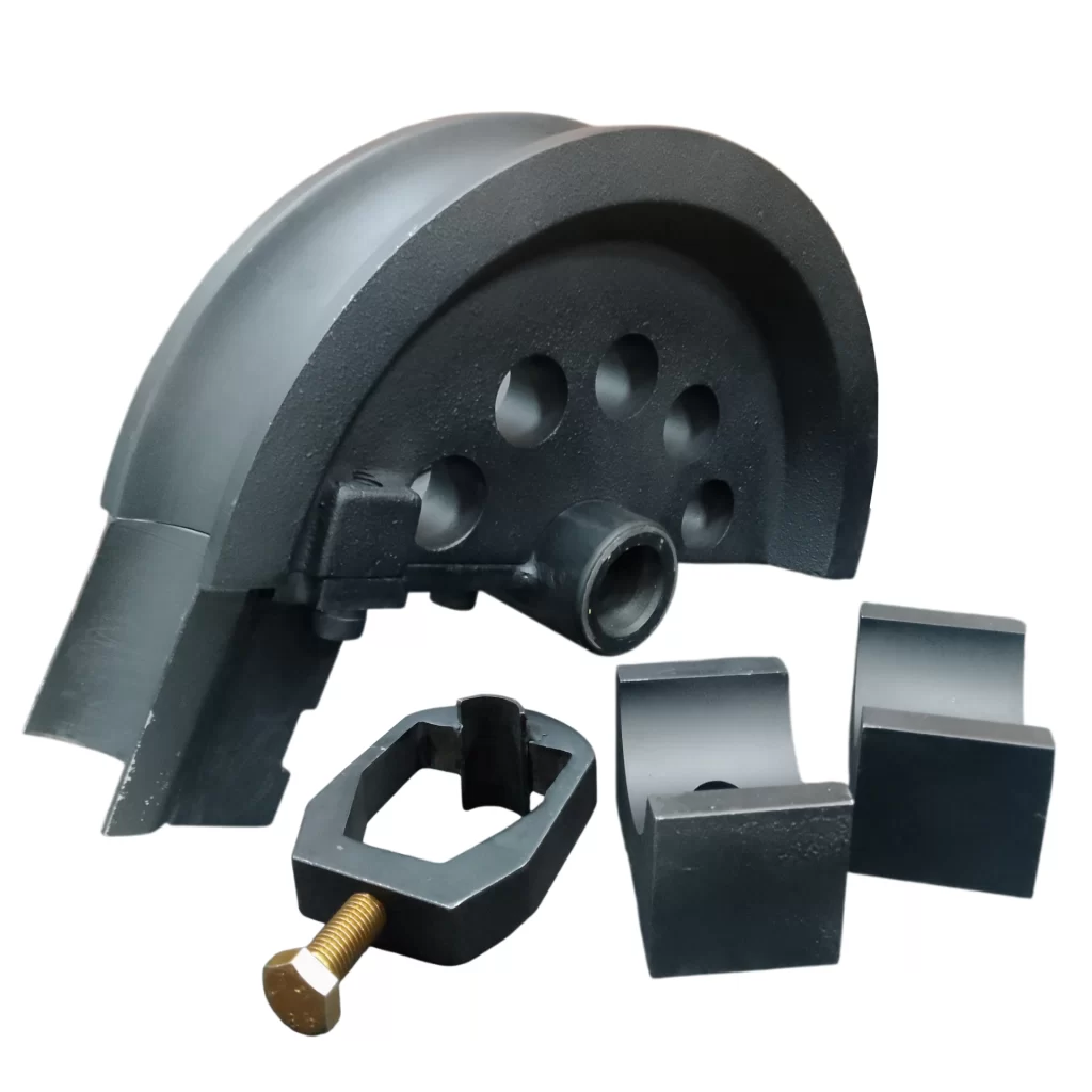 Matriz P/ Dobradeira 2″ (50,80mm)