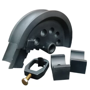 Matriz P/ Dobradeira de Tubos 2″ (50,80mm)