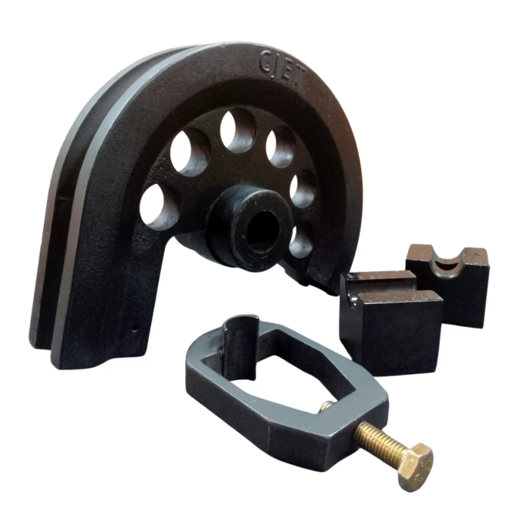 Matriz P/ Dobradeira 7/8″ (22,23mm)