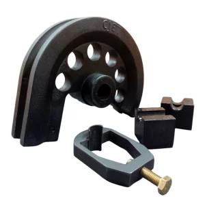 Matriz P/ Dobradeira de Tubos 7/8″ (22,23mm)