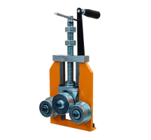 Calandra Mini Roll
