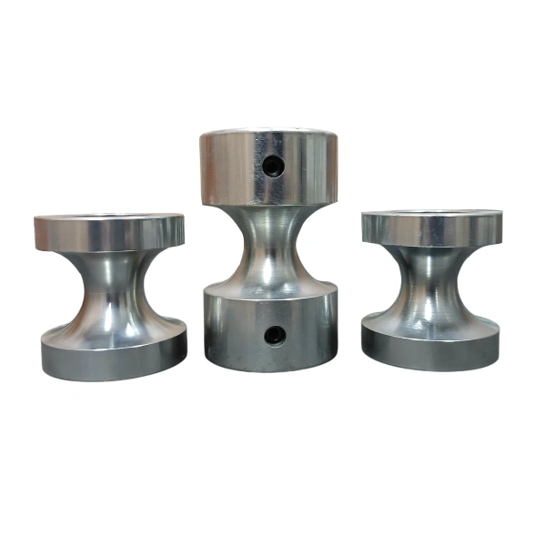 Matriz Canal U 1 1/2″ (38,10mm)