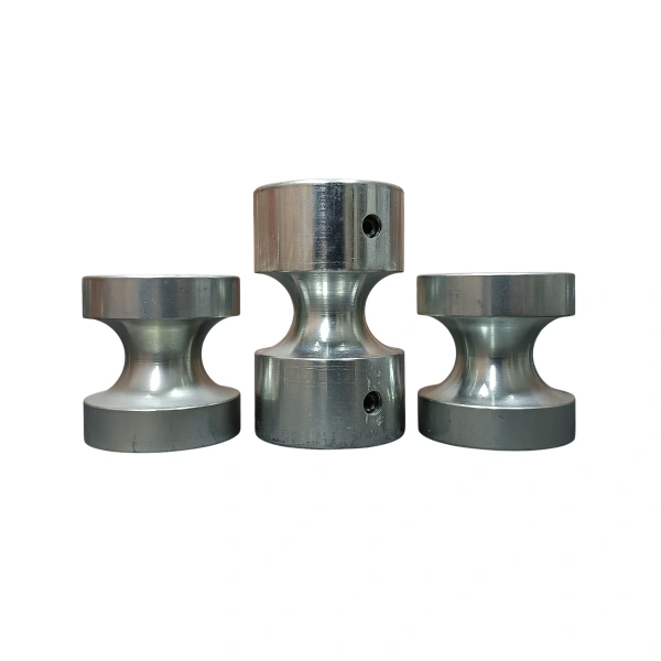 Matriz Canal U  1 1/4” (31,75mm)