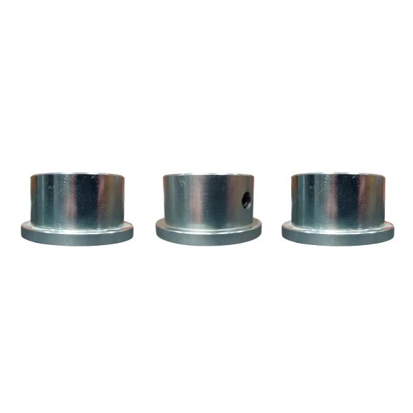 Matriz Barra Chata Até 1″ (25,40mm)