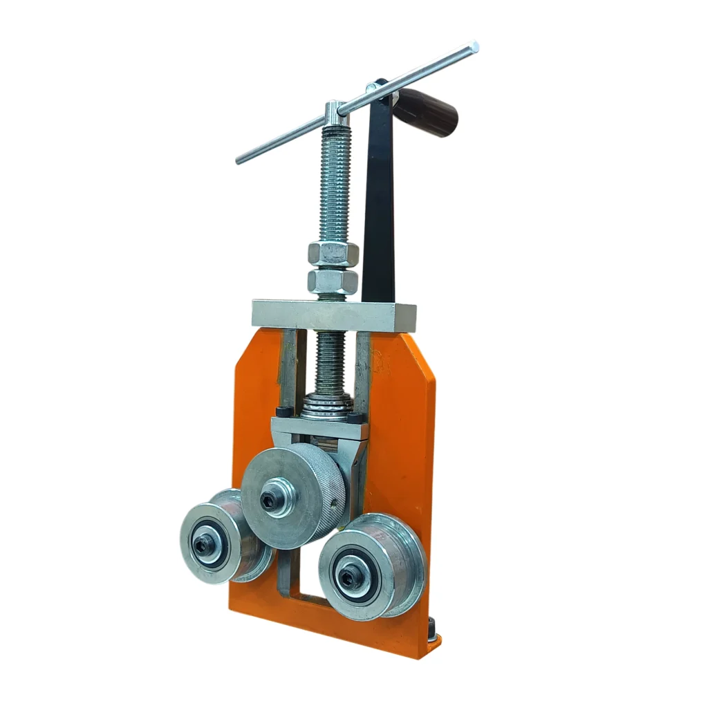 Calandra Mini Roll P/ Barra Chata Até 1″