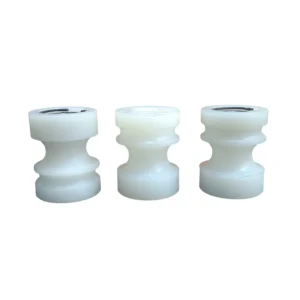 Matriz P/ Calandra Nylon Alumínio, Inox 7/8 E 3/8