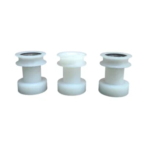 Matriz Calandra Nylon Canal U 1/2″ e Quadrado de 30mm