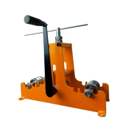 Calandra Plus - HOME