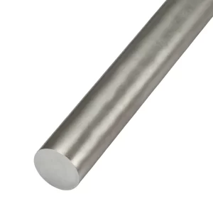 Eixo Trefilado Aço 1045 Ø 20mm X 1m (1)