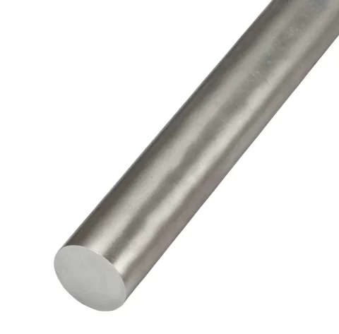 Eixo Trefilado Aço 1045 Ø 20mm X 1m (1)