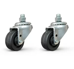 RODIZIO ESPIGA 1 5-8 - 2 UNIDADES (4)