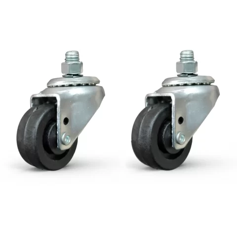 RODIZIO ESPIGA 1 5-8 - 2 UNIDADES (4)