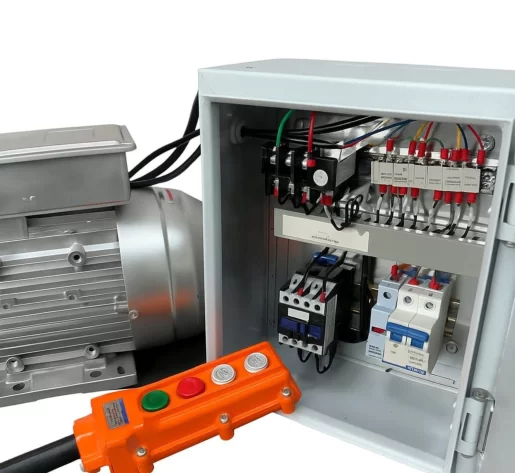 Unidade Hidraúlica (1)