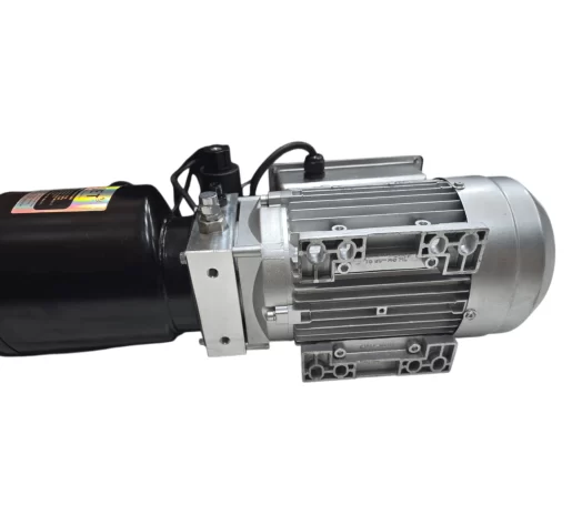 Unidade Hidraúlica (3)